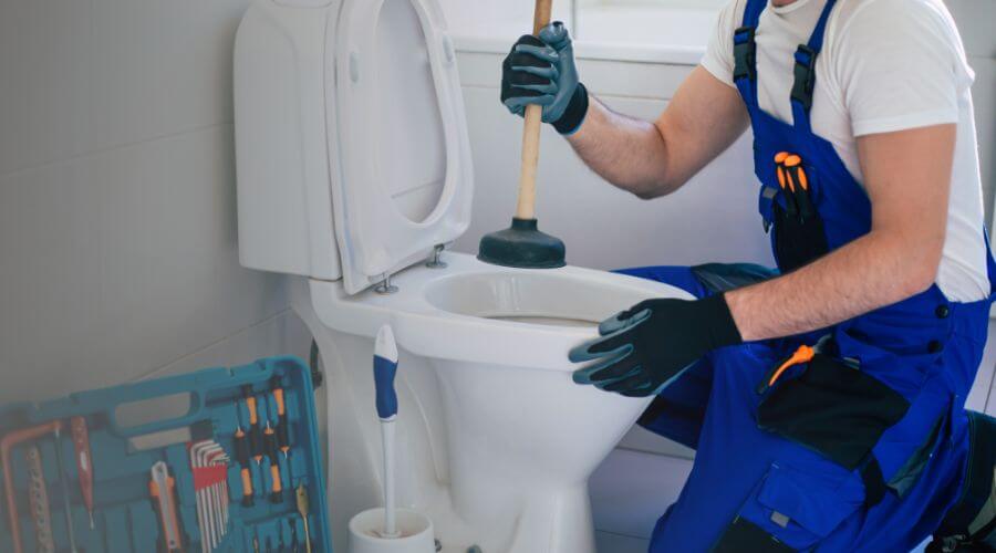 Local expert plumbing services in Port Murray, NJ